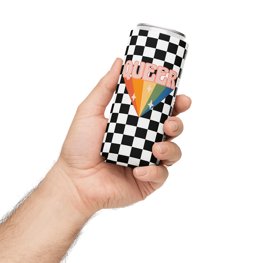 Queer Coozie product image (12)