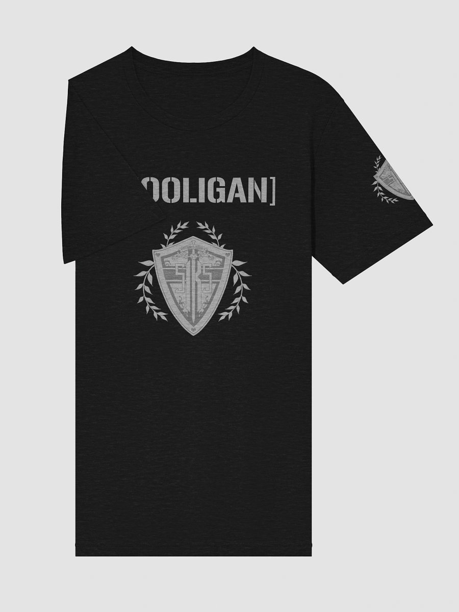 [KOOLIGAN] Proud Tee - White Font product image (5)