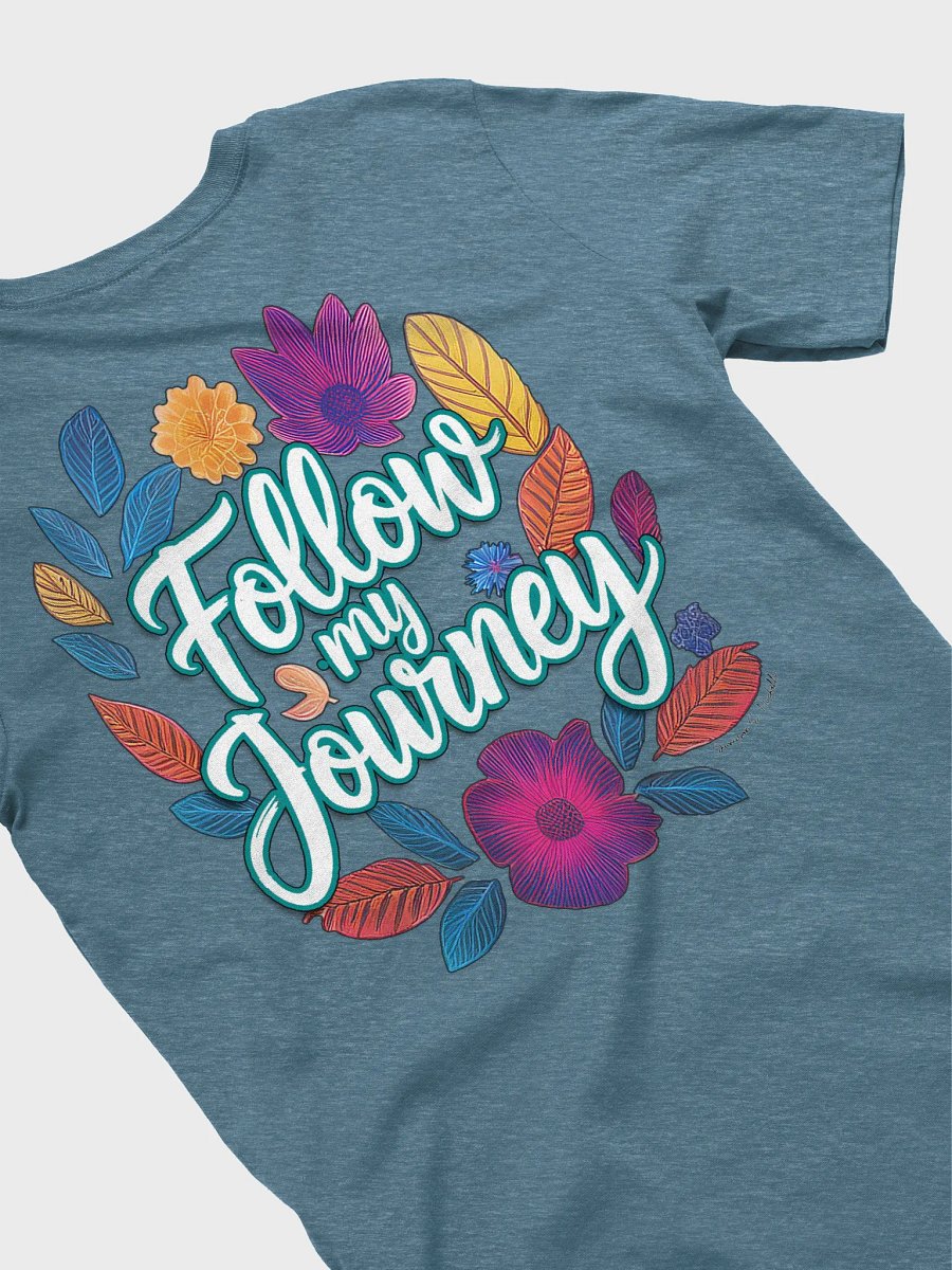 Follow My Journey - Festive - Forever Heart product image (19)