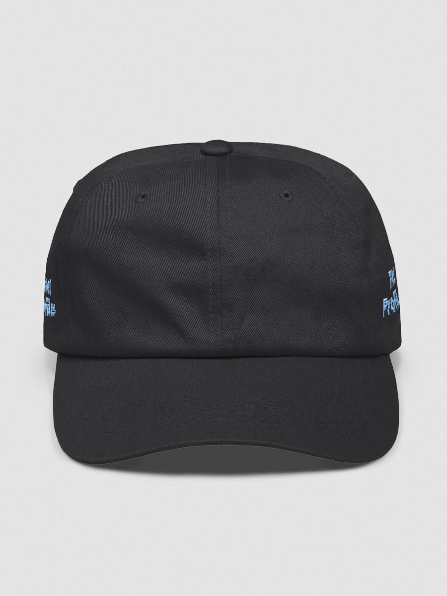 Pixel Profiles Hat! product image (2)