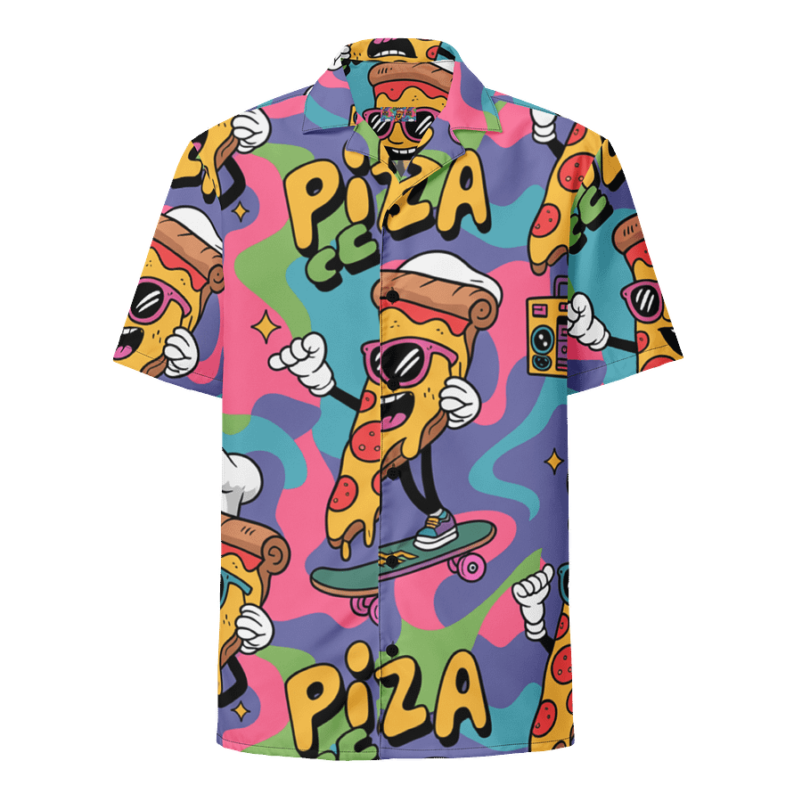 Pizza Crew product image (1)