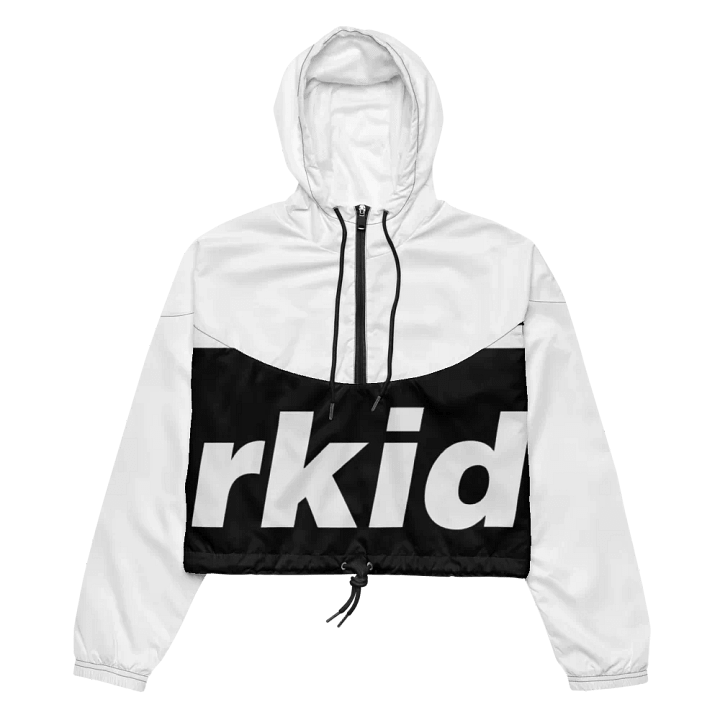 Ladies Rkid Wind Jacket product image (2)