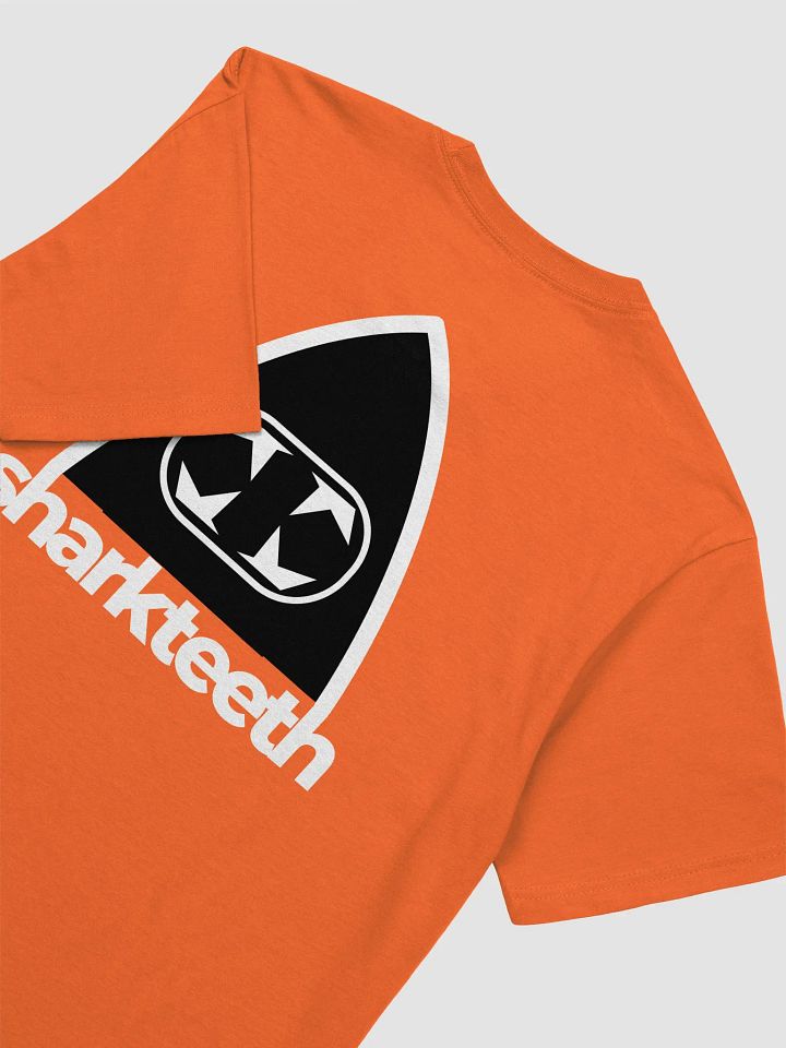 Sharkteeth Tee 202 product image (1)