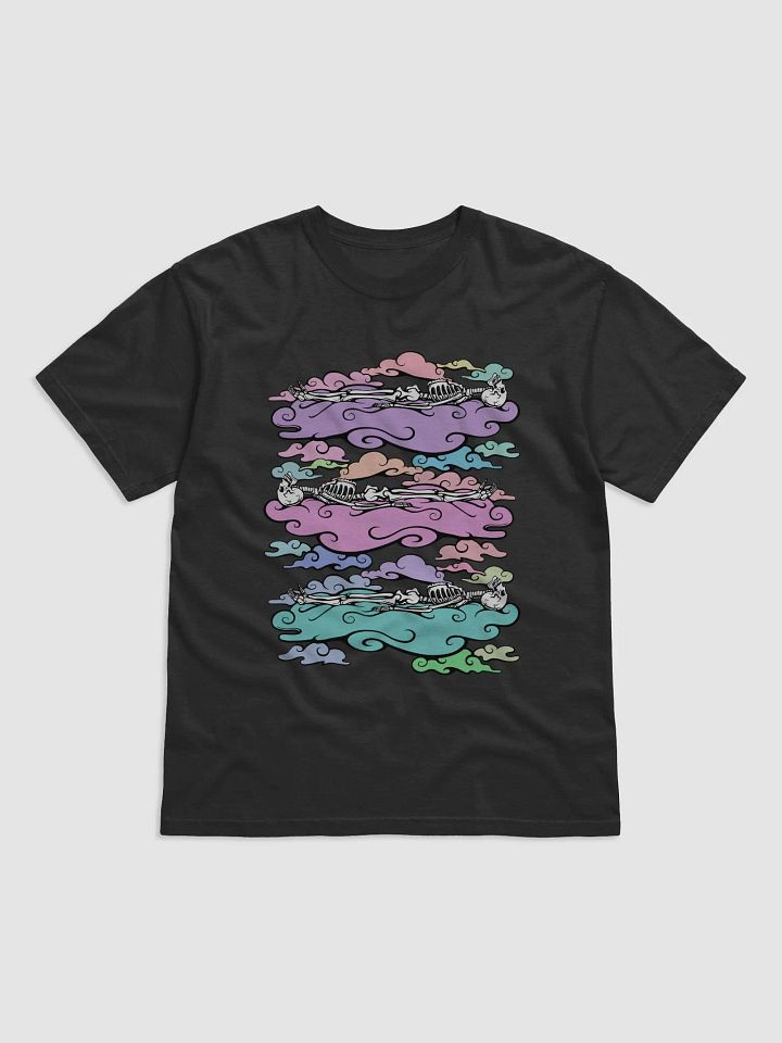 Existential Slumber Tee product image (1)