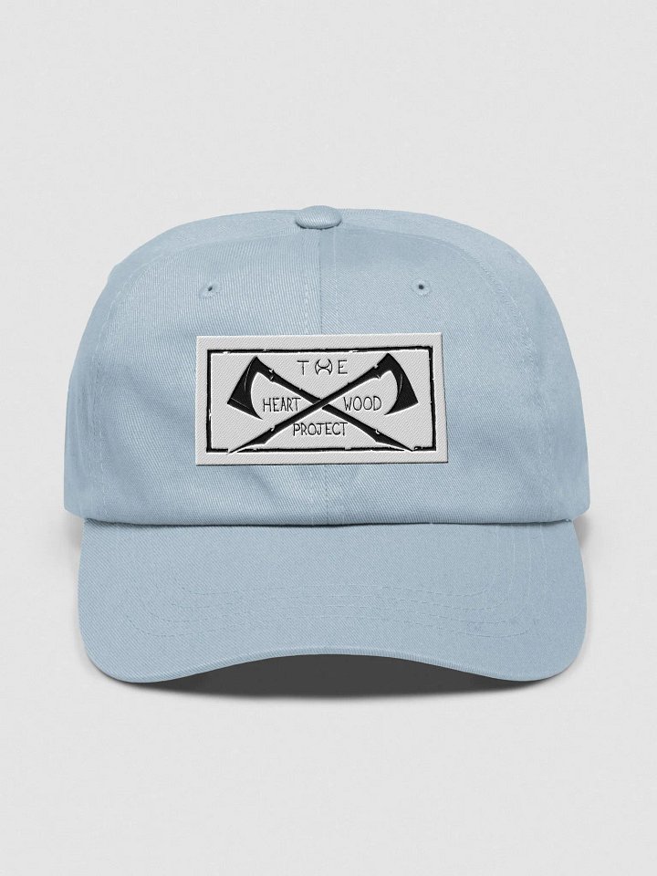 THP Golf Hat product image (1)