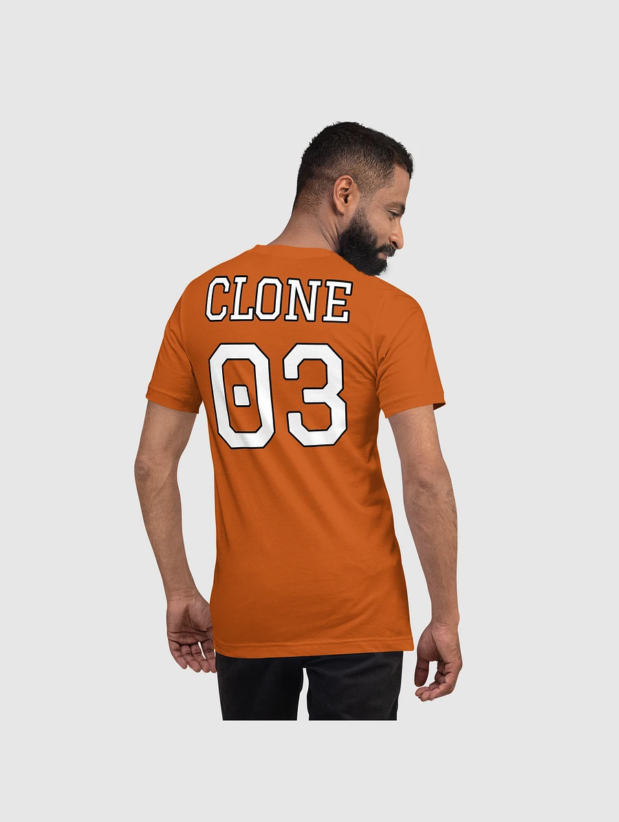 Clone 03 Tee product image (4)