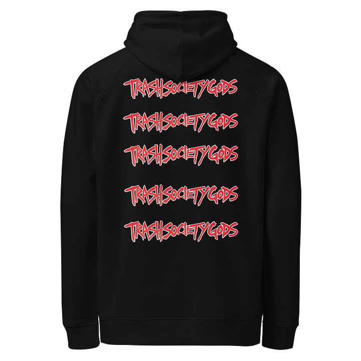 TRASH HOODIE product image (2)