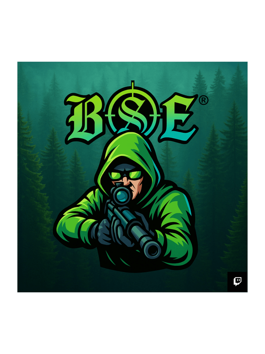 BSE Sticker product image (1)