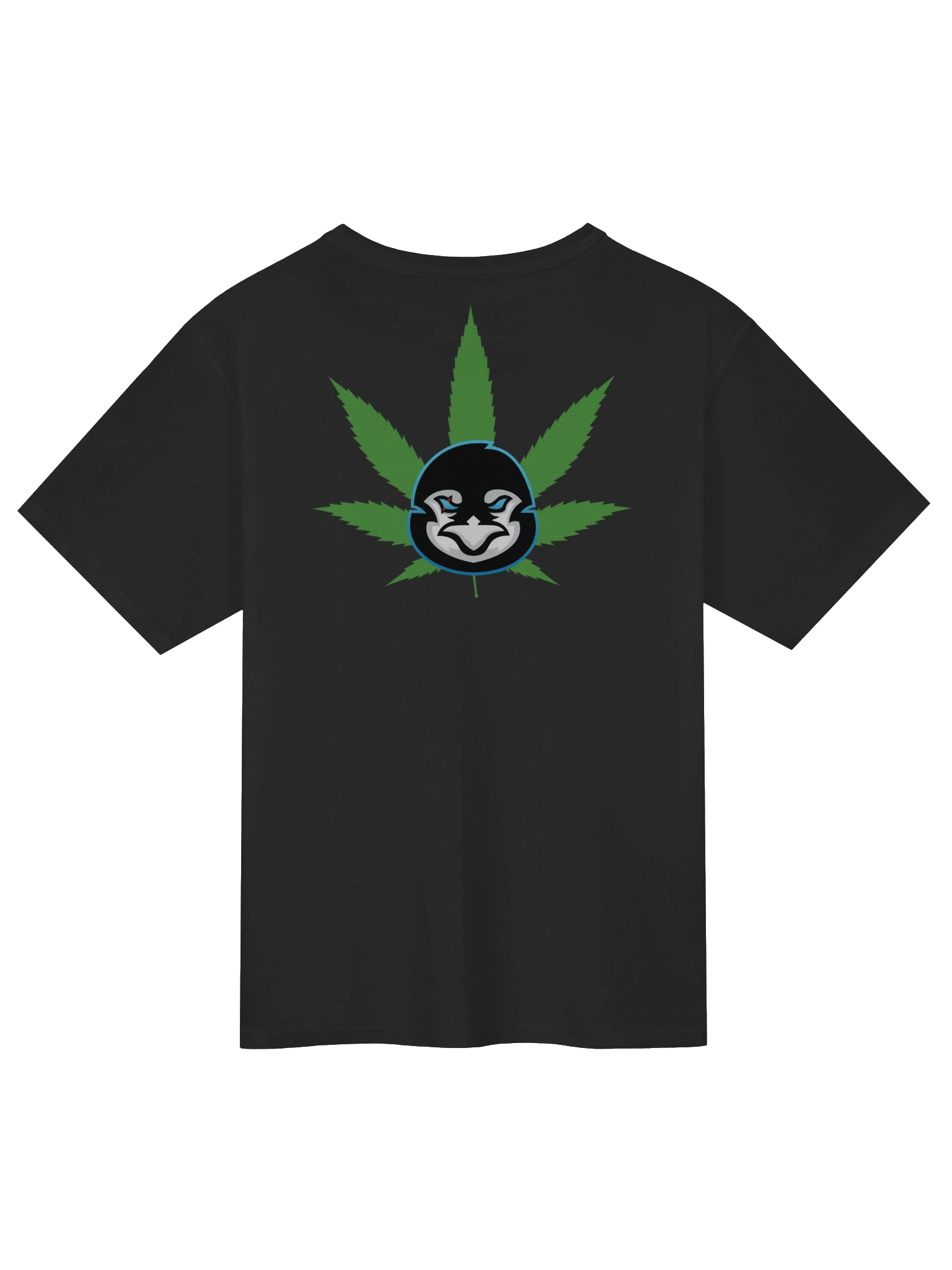 Ceez 4:20 T-Shirt product image (4)