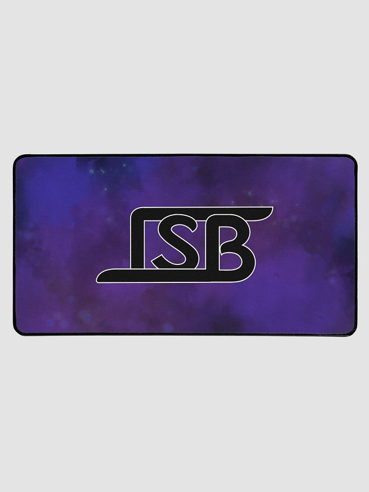 Nebula ISB Desk Mat 15.5