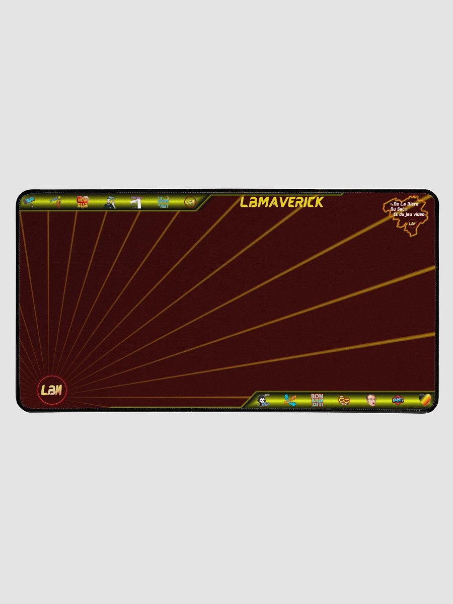 Tapis Souris XXL product image (1)