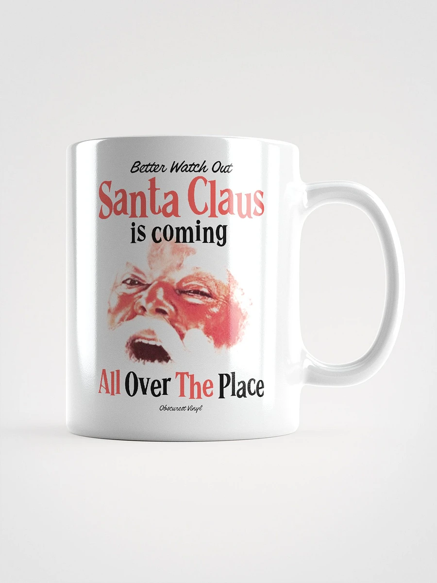 Santa Claus Is Coming product image (1)