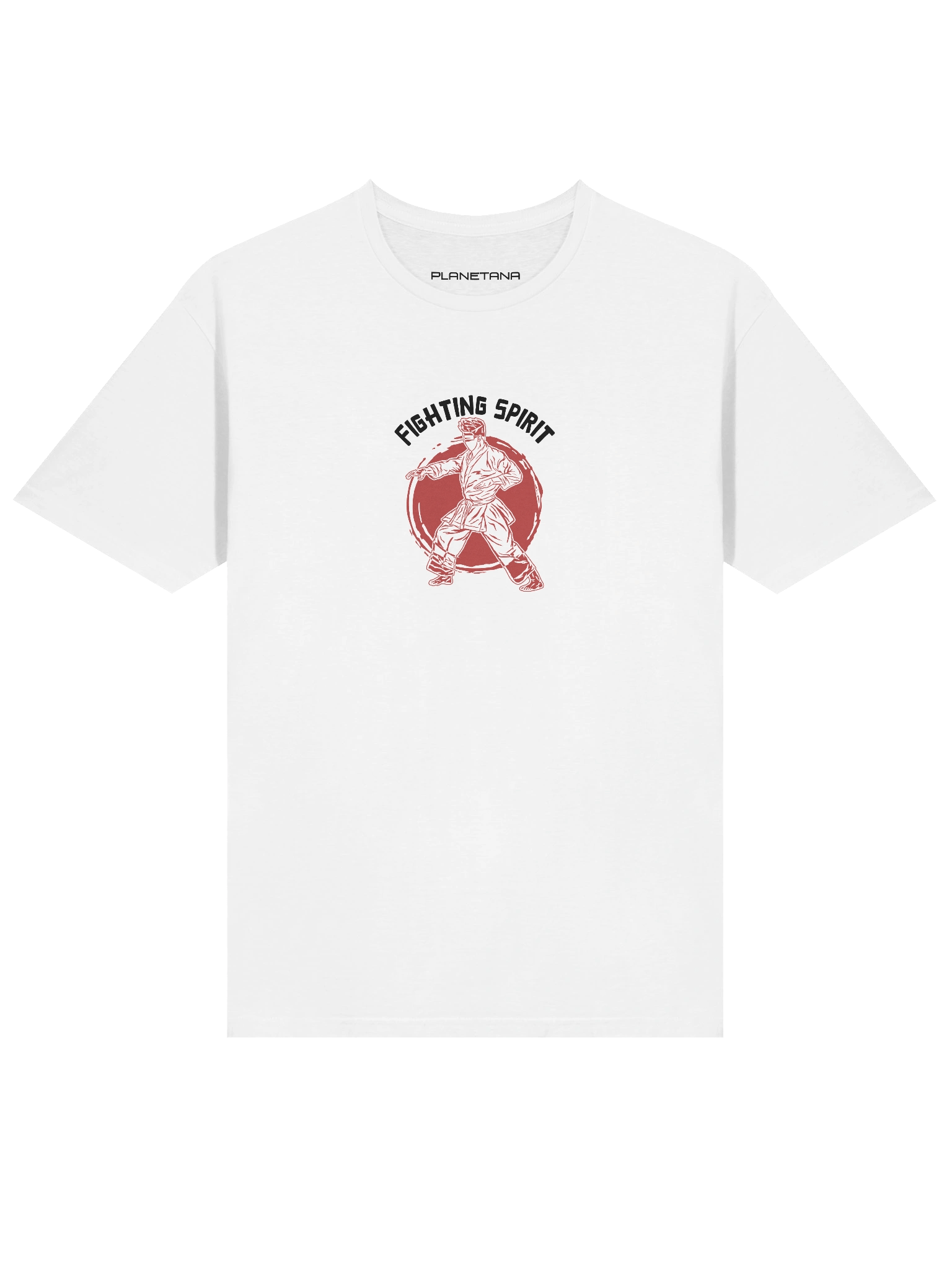 Fighting Spirit product image (3)