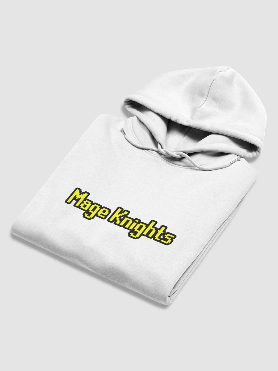 Mage Knights Logo Hoodie product image (15)