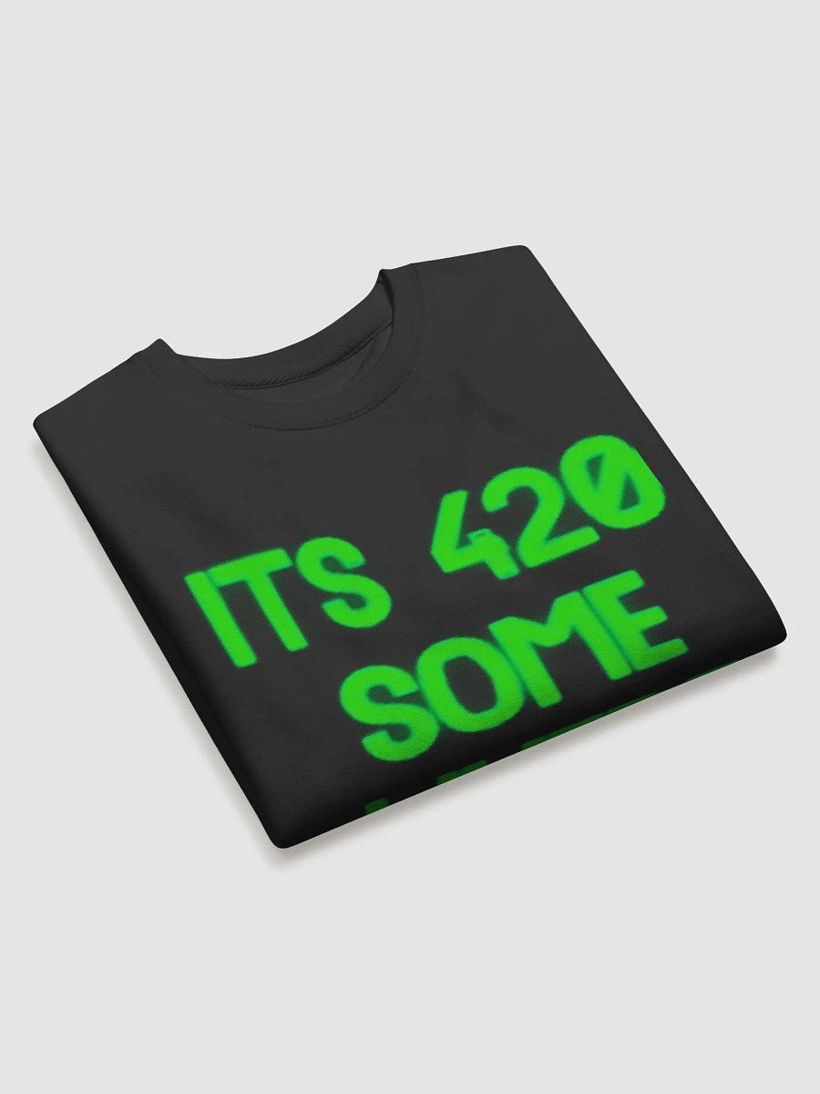 420 Somewhere Sweatshirt product image (11)