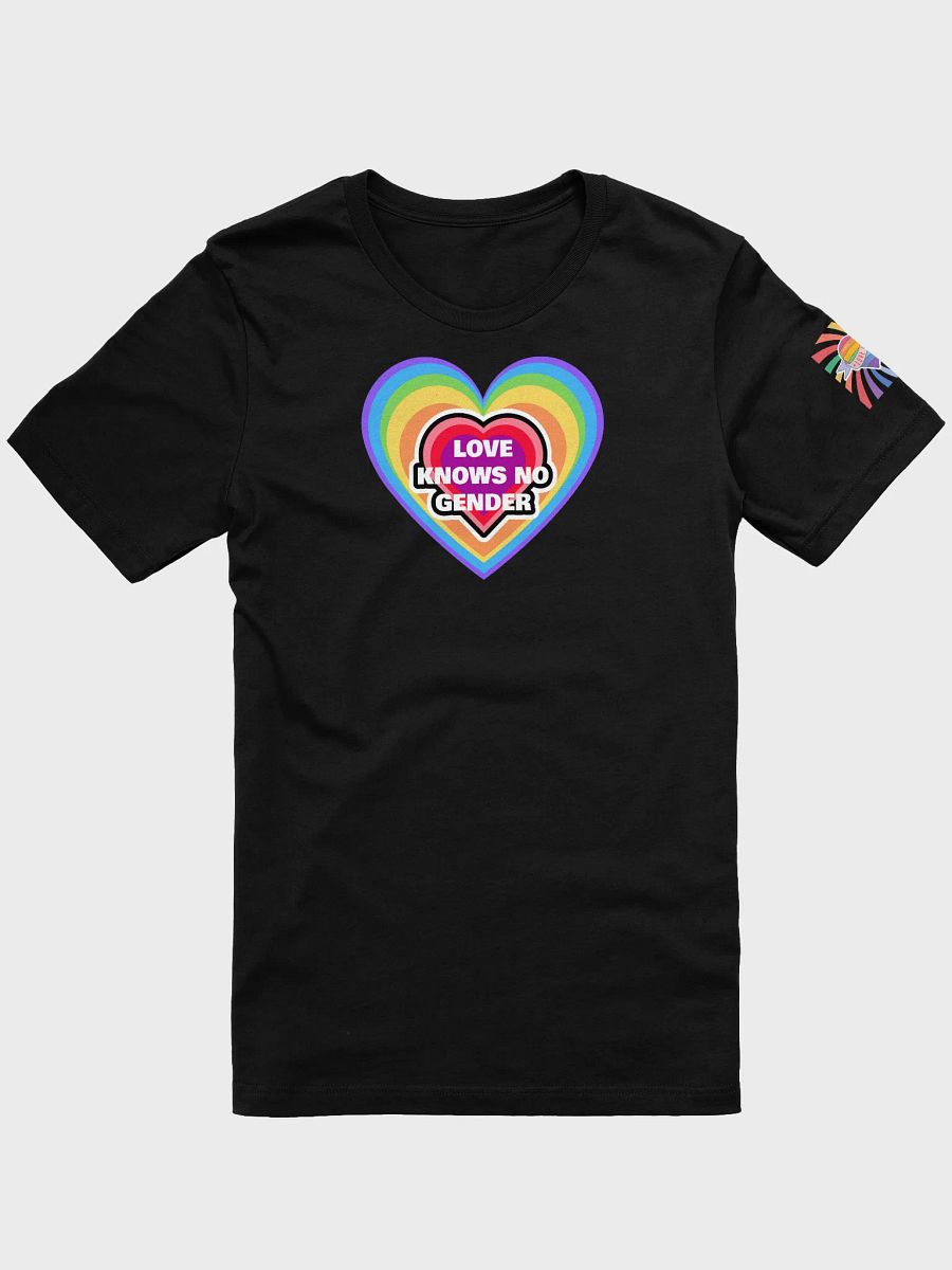 Love knows no gender product image (2)