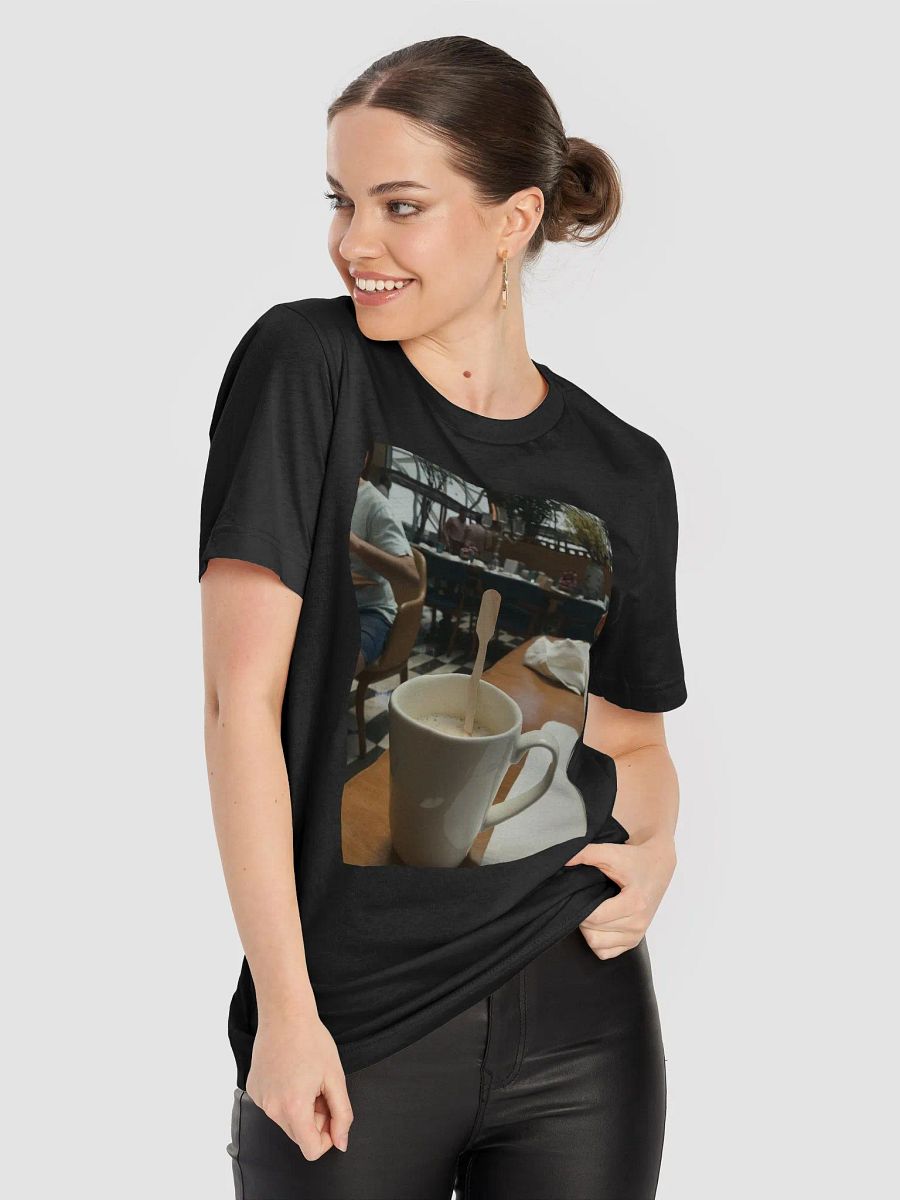 Bella+Canvas Supersoft T-Shirt product image (36)