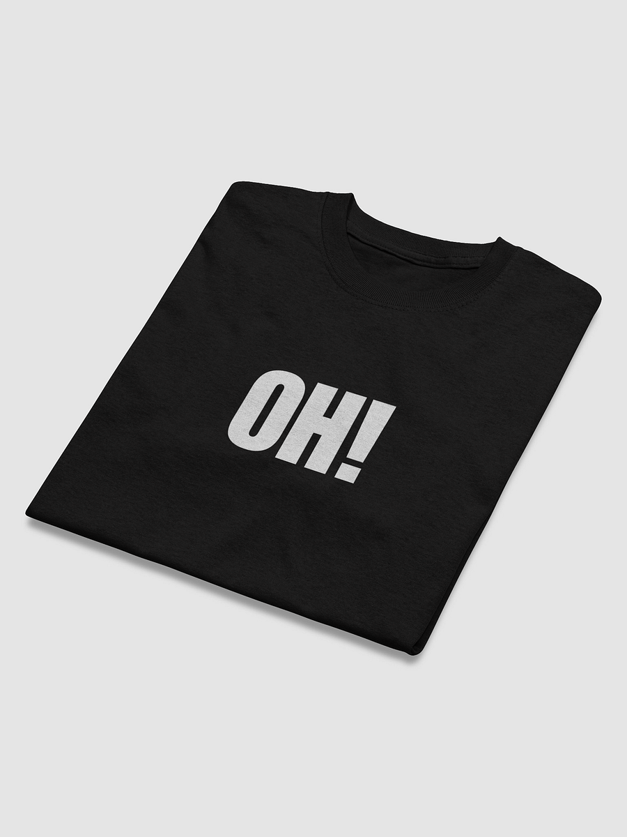 OH! Gildan Crew Neck T-Shirt product image (3)