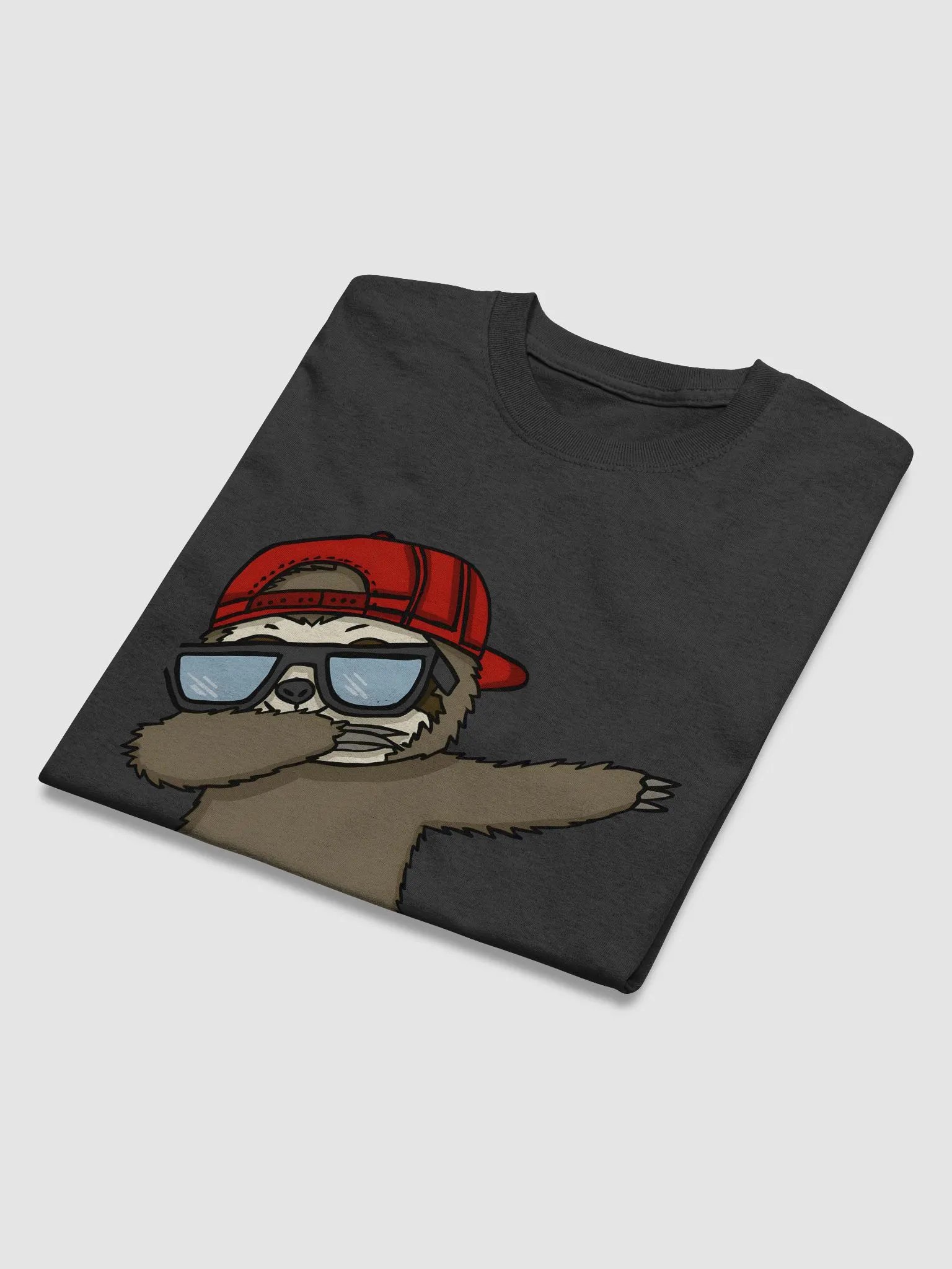 Dab - Shirt product image (4)