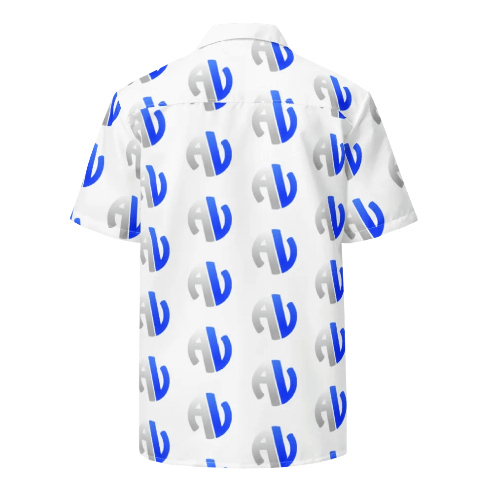 AV Club Hawaiian Shirt product image (8)