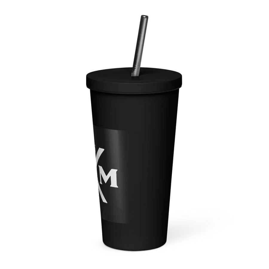 X-Paw Insulated Tumbler product image (3)