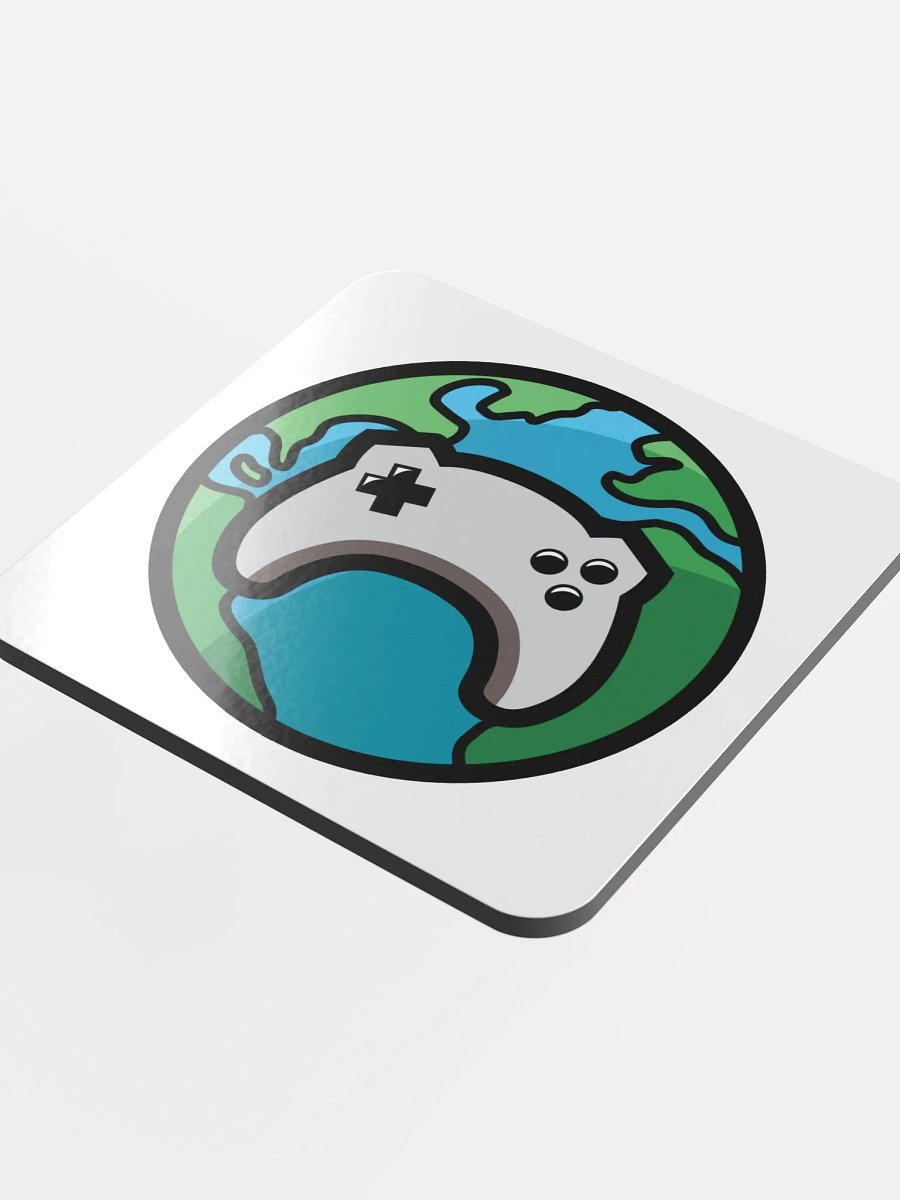 One Of Us Cork Coaster product image (4)