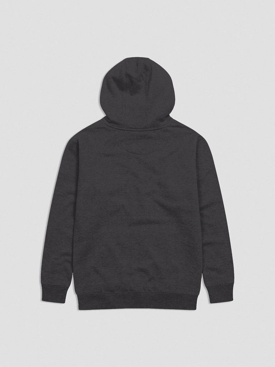 Simple Logo Hoodie product image (2)