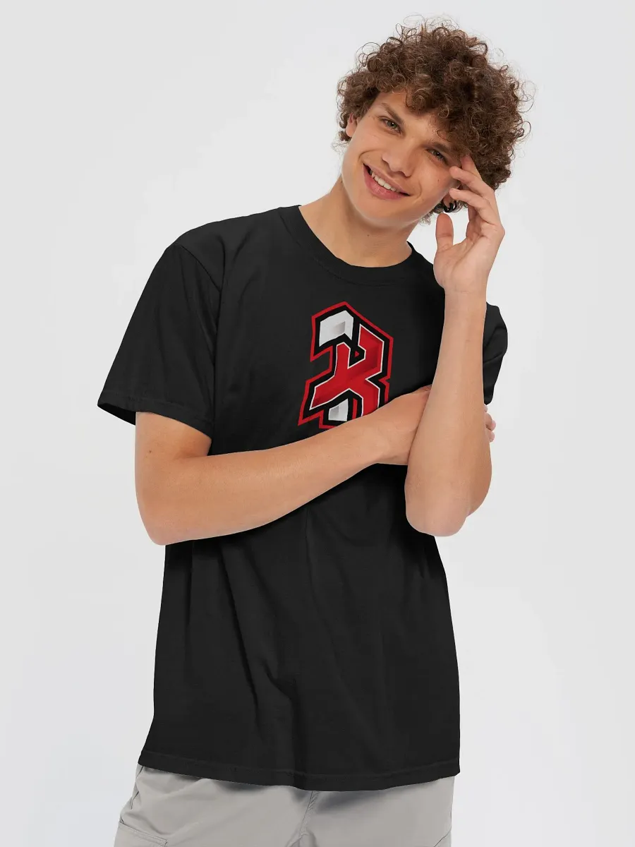 The Rick Logo Tshirt product image (5)