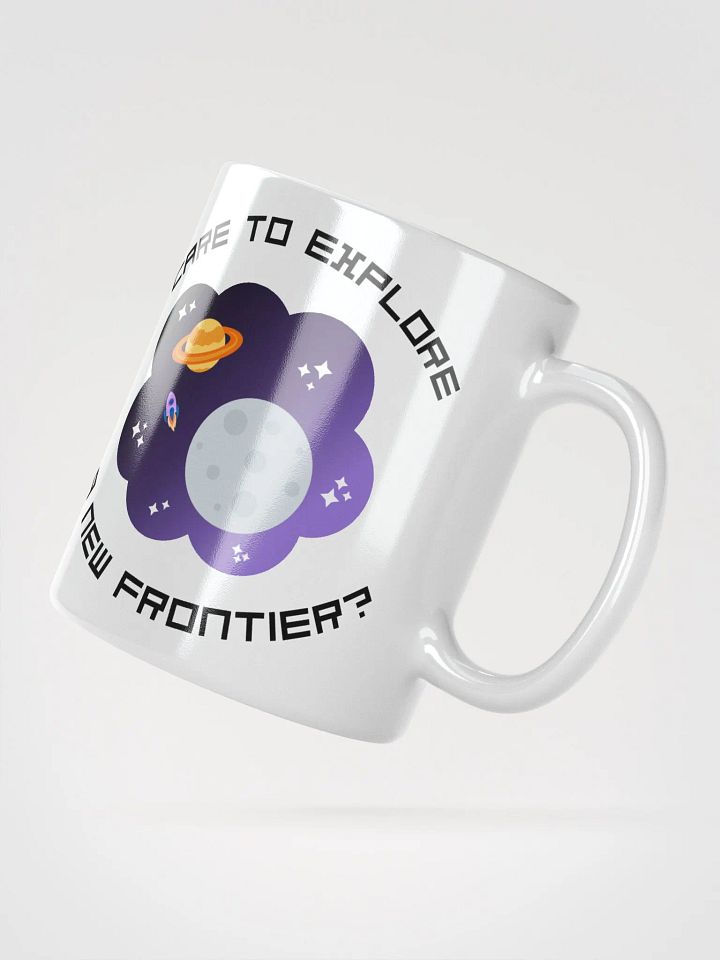 Frontier Mug product image (3)