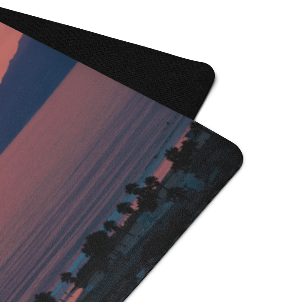 Yoga Mat - Venice Beach, California product image (2)