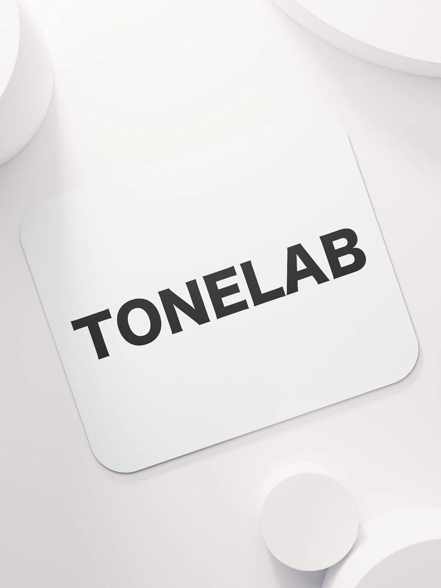 TONELAB Mouse Pad product image (7)