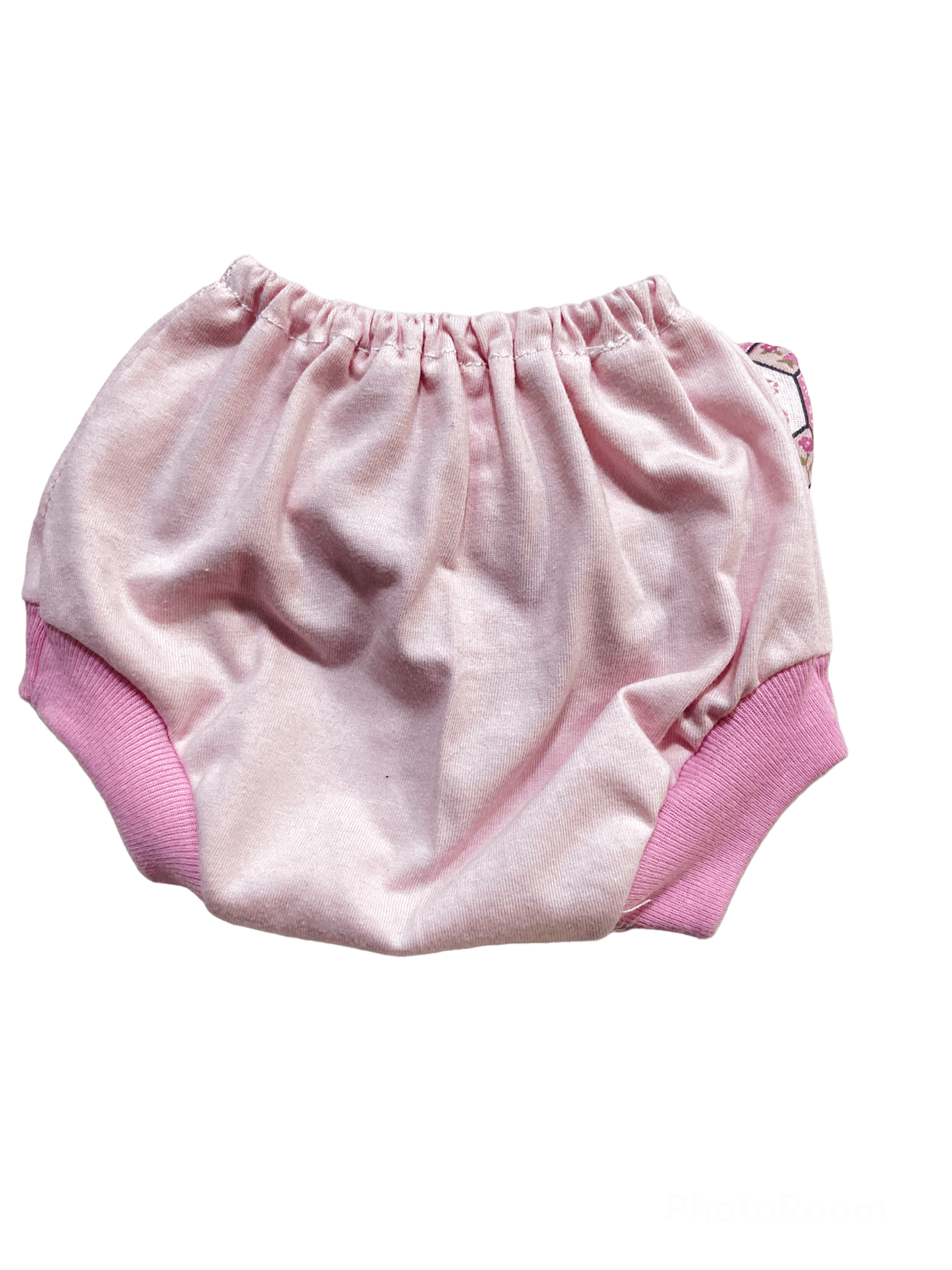 Calcinha Pet Menina Charmosa - Modelagem Pet PDF product image (4)