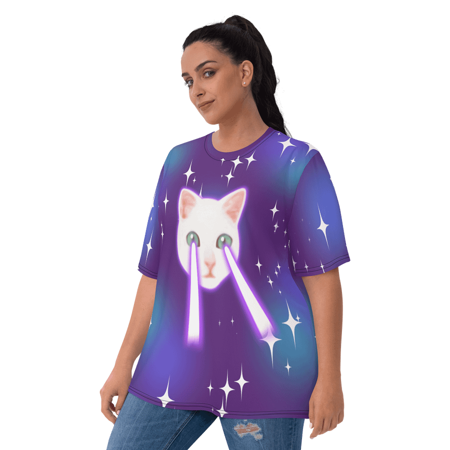 Meme Womens T-Shirt product image (3)