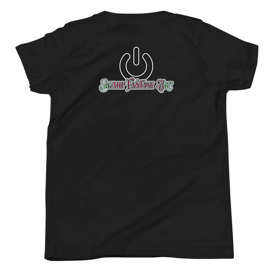 Rose Weaver - SFA Youth T-Shirt product image (8)