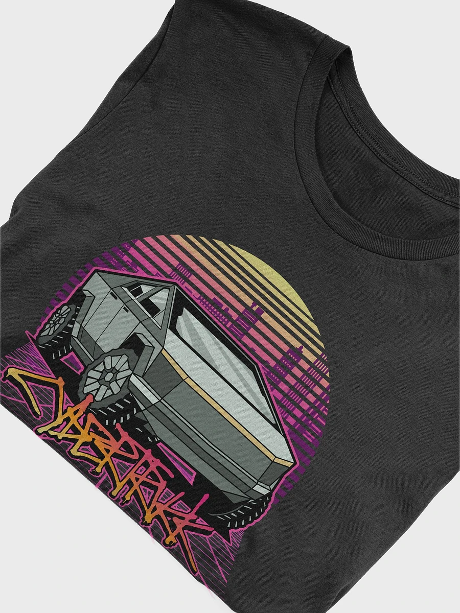 Cybertruck 2077 T-Shirt product image (5)