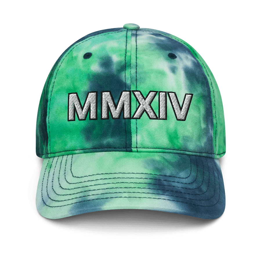 Destiny Inspired Luckyy10p Hat product image (1)