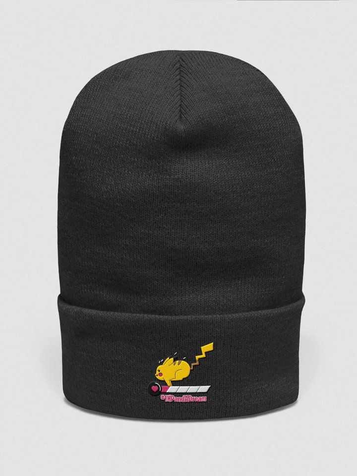 #1HPandADream Beanie product image (1)