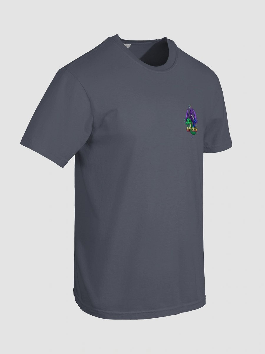 The Gentleman Lennon T-Shirt product image (8)