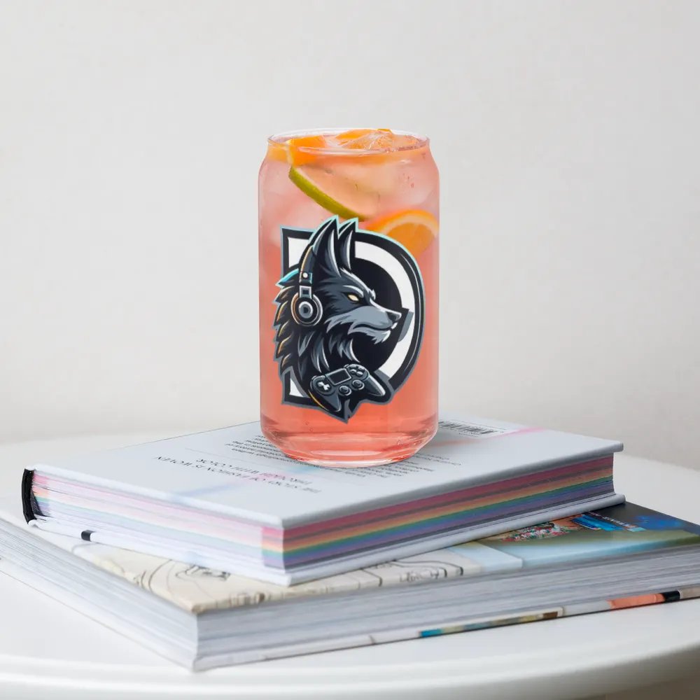 Supporter Can Shaped Glass product image (34)