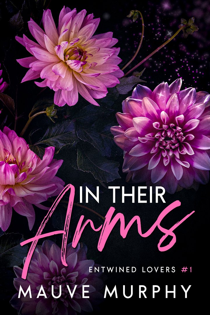 eBook - In Their Arms - Discreet Cover product image (1)