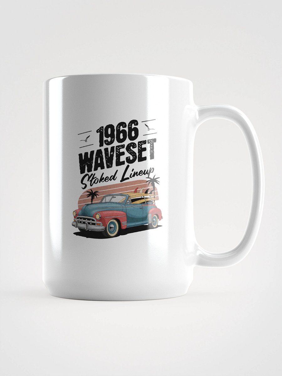 1966Waveset Mug product image (1)