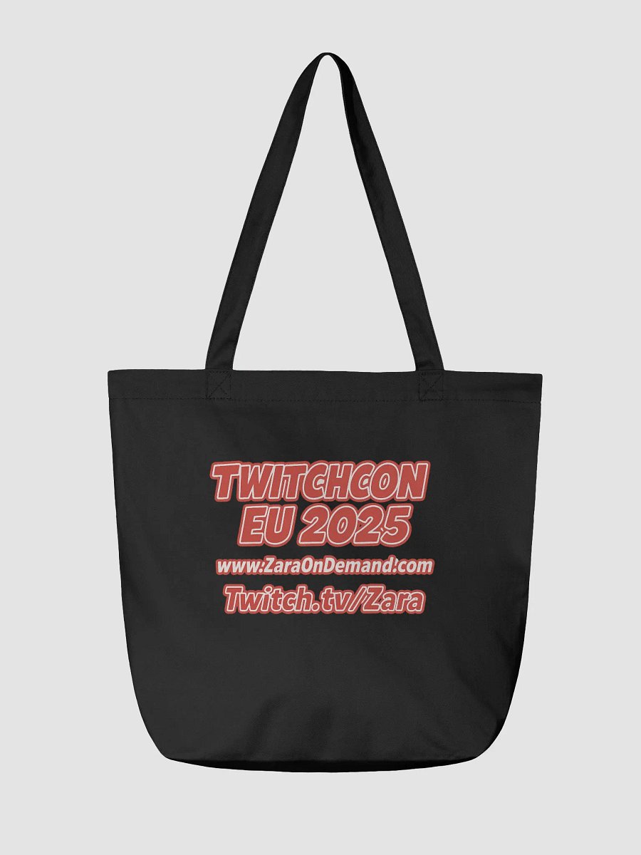 TC'25 ShtFck Tote product image (2)