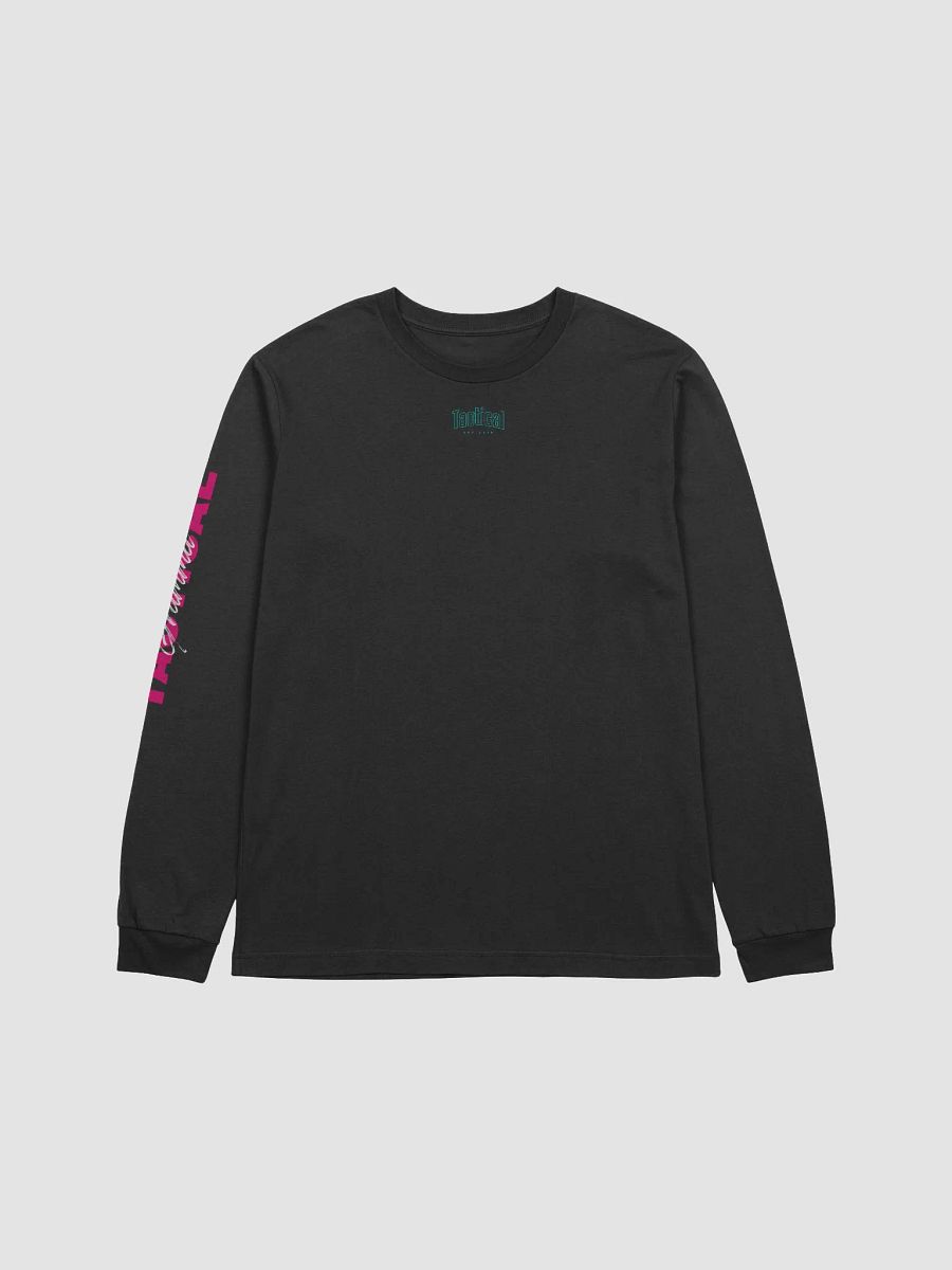 TacticalGramma Bellingham series Long Sleeve product image (2)