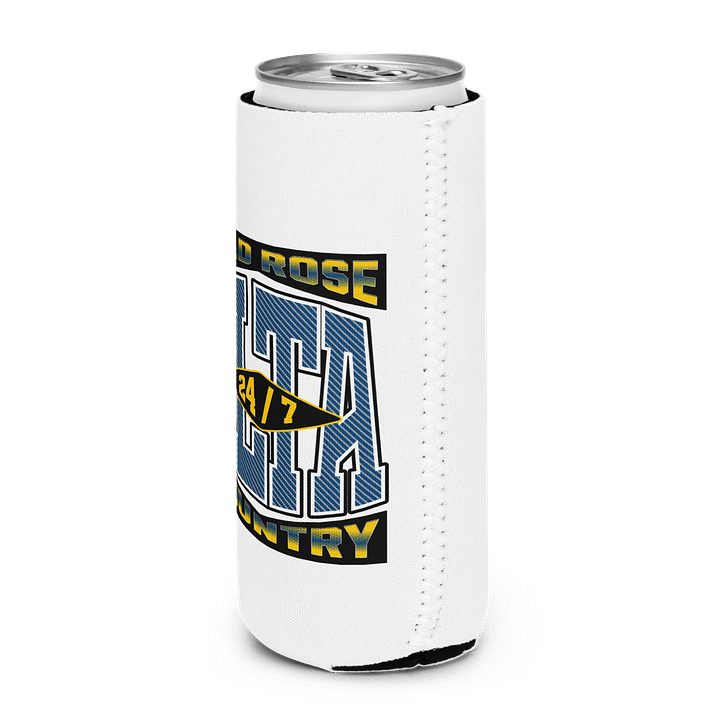 Alta Alberta Wild Rose Country Vibes Can Cooler product image (2)