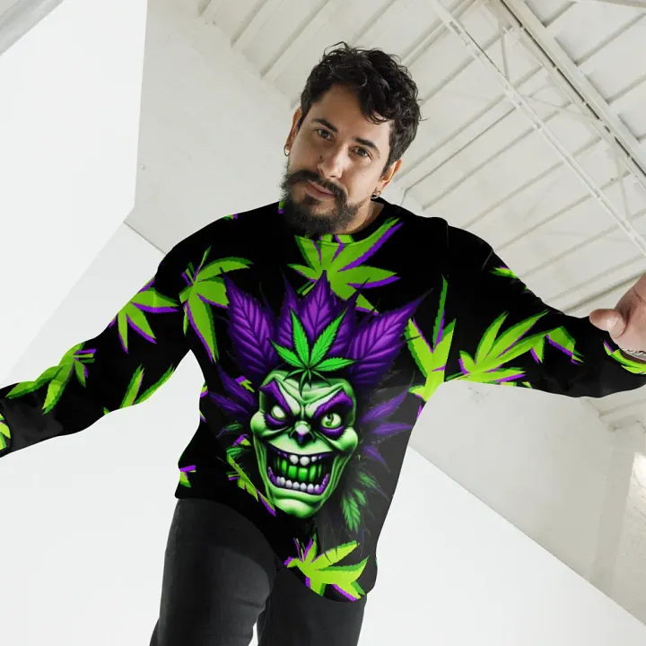 420 Weed Blazing product image (1)