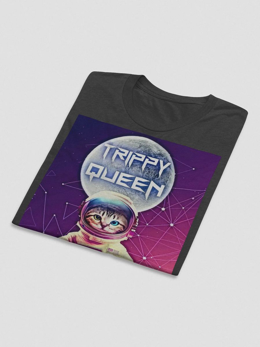 Astro-Cat T-Shirt (Front Only) product image (47)