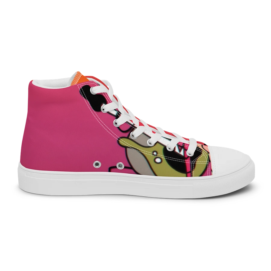Womens Float on Hope Sneakers Mouse From Manaus product image (5)