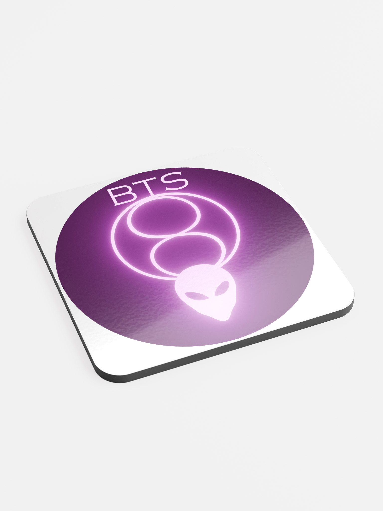 BTS Coaster product image (2)