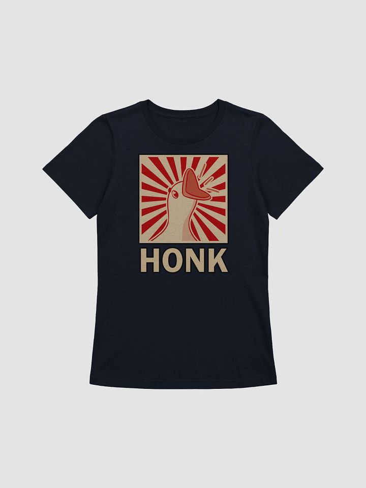 Honk Women's Supersoft T-Shirt product image (1)