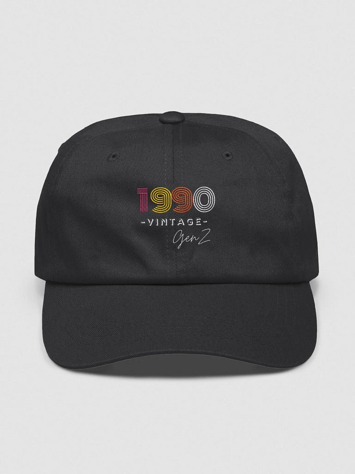 1990 Vintage GenZ Hat product image (1)